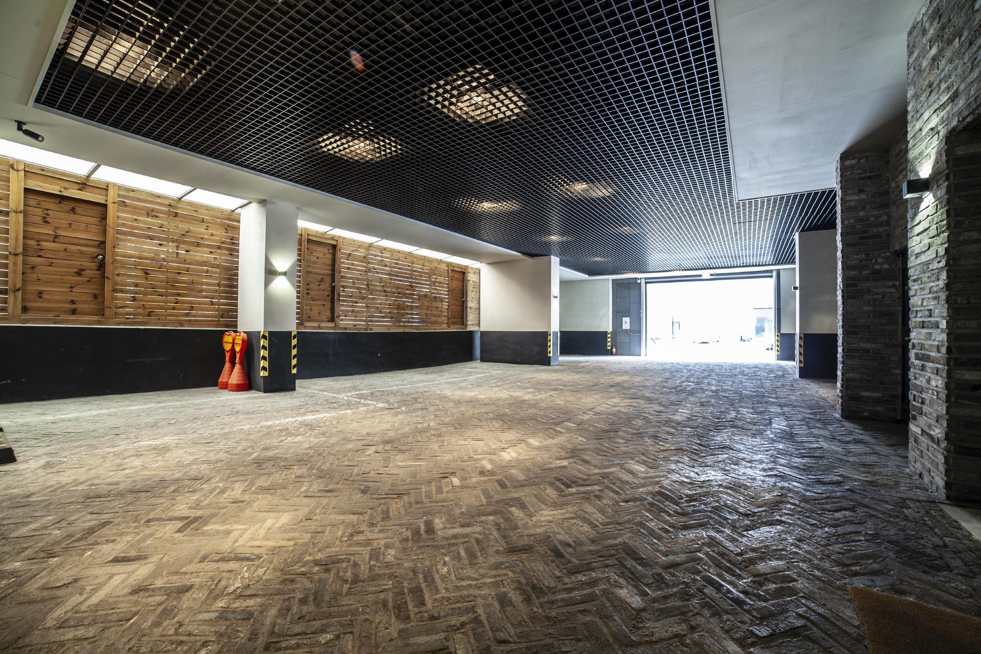 Khu vực công cộng