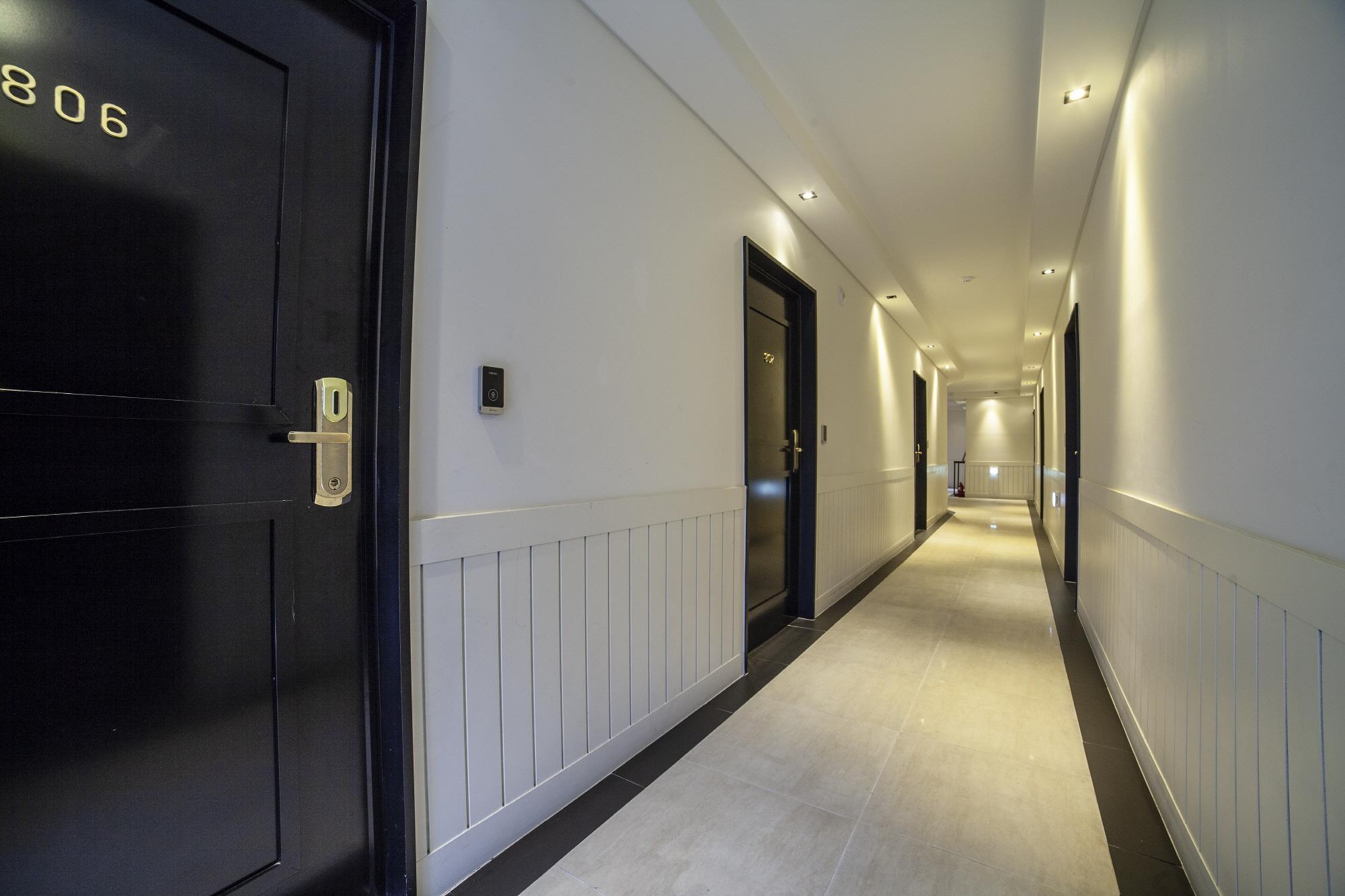 Nội thất khách sạn