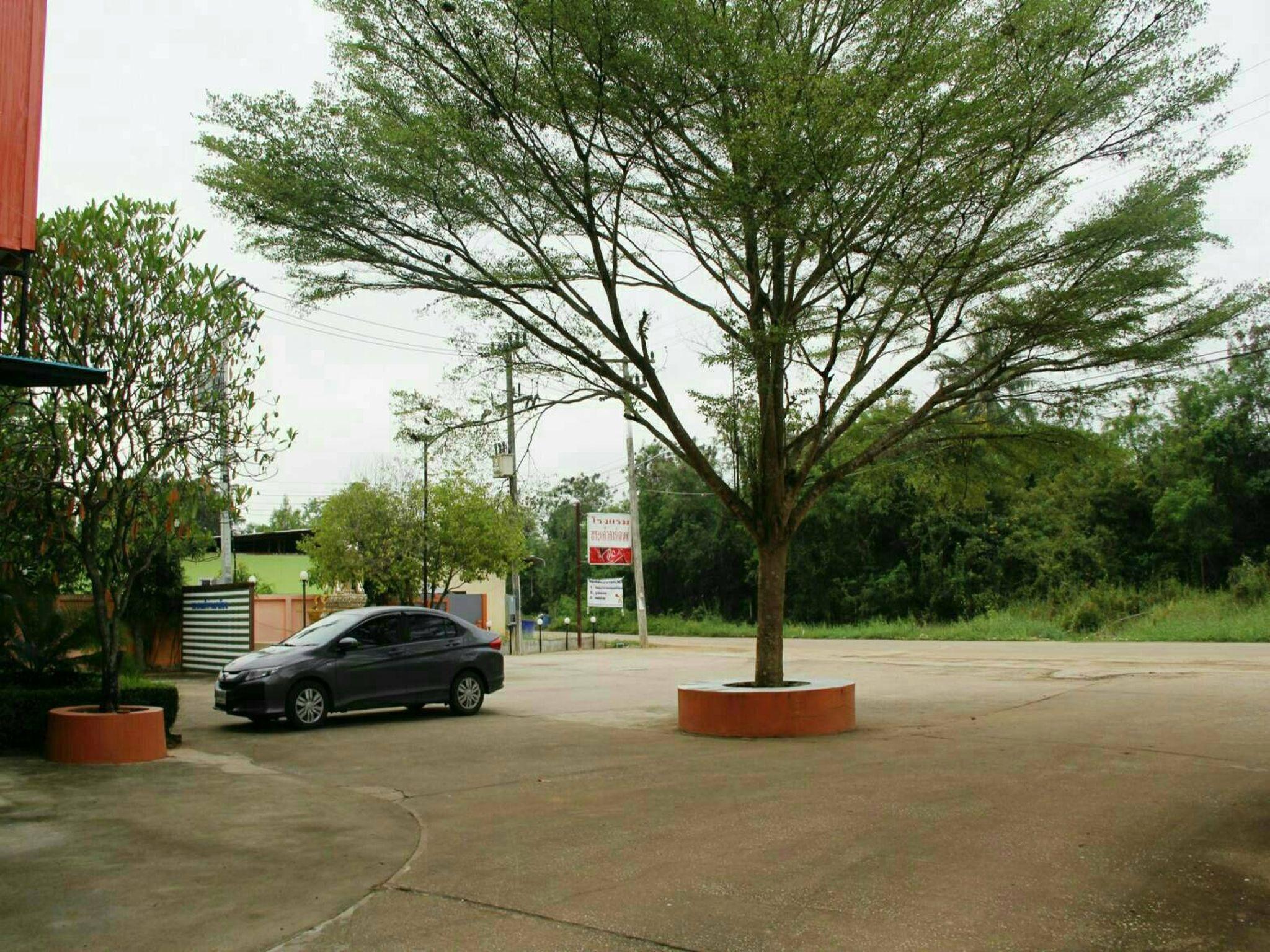 Khu vực xung quanh