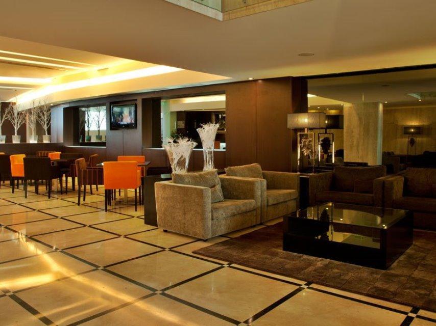 Nội thất khách sạn