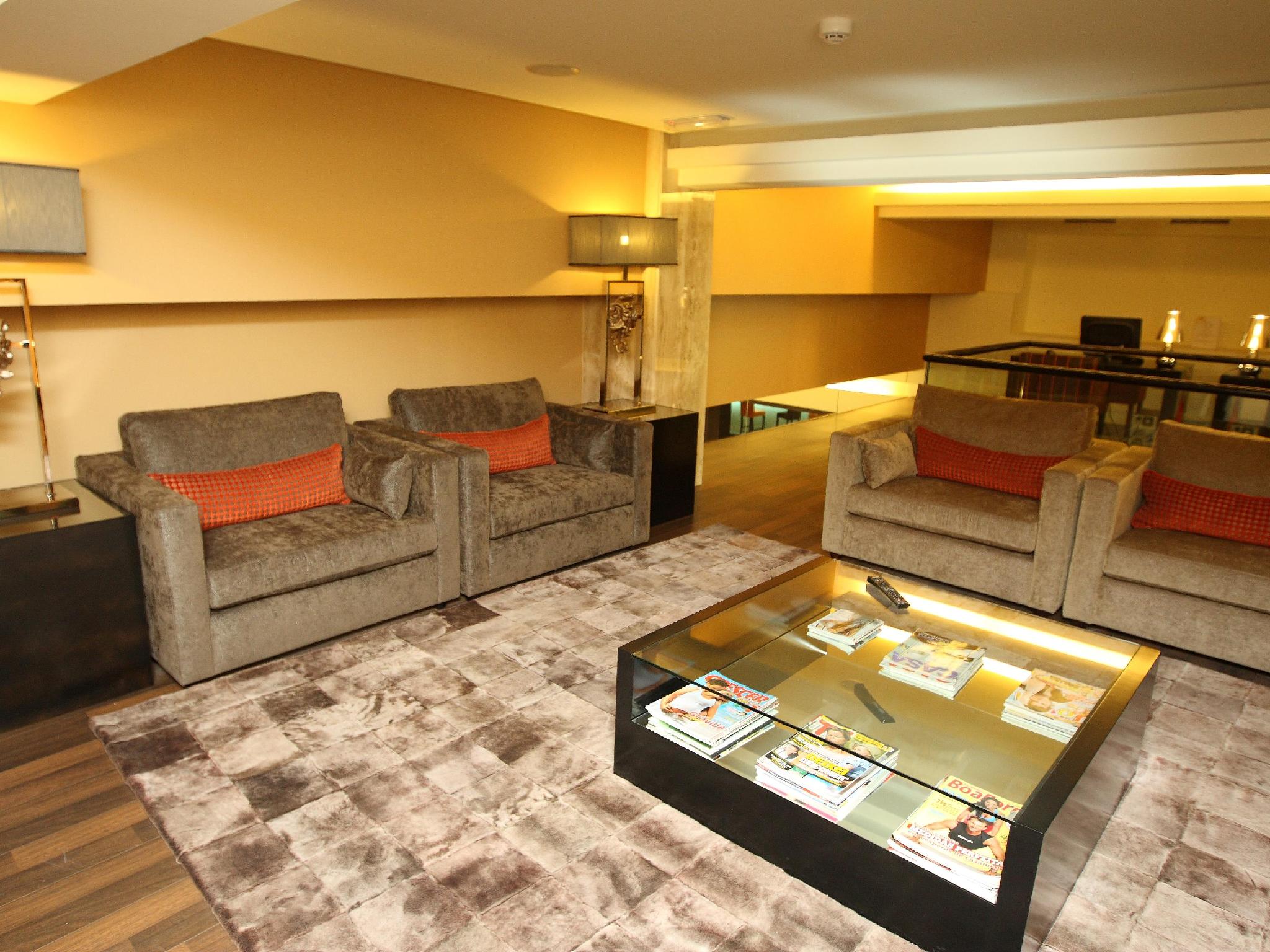 Nội thất khách sạn