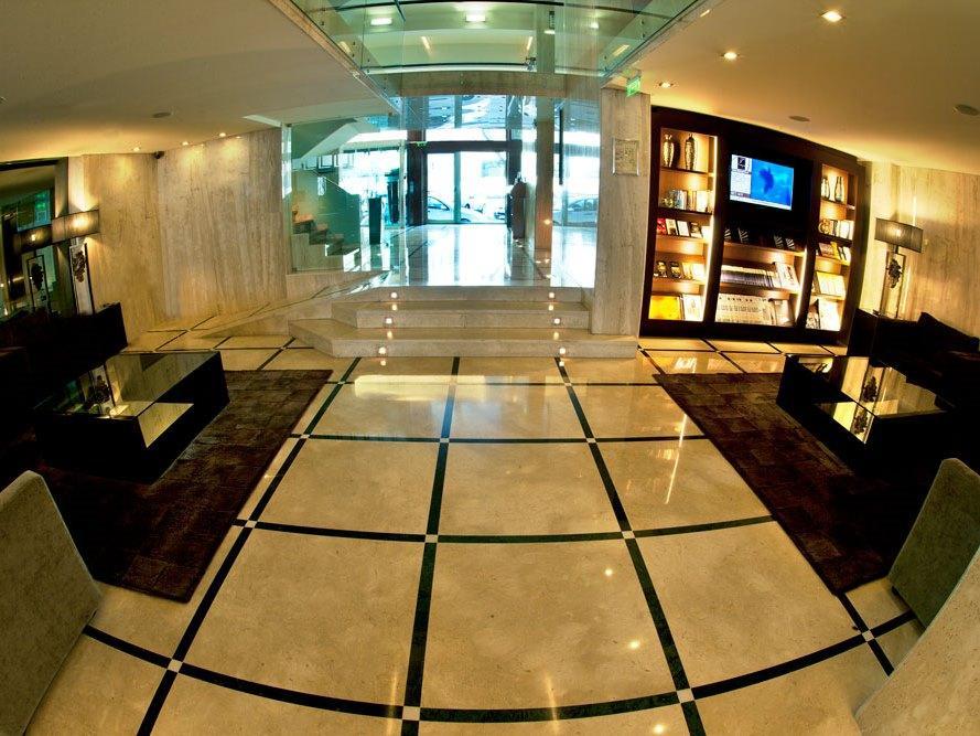 Nội thất khách sạn