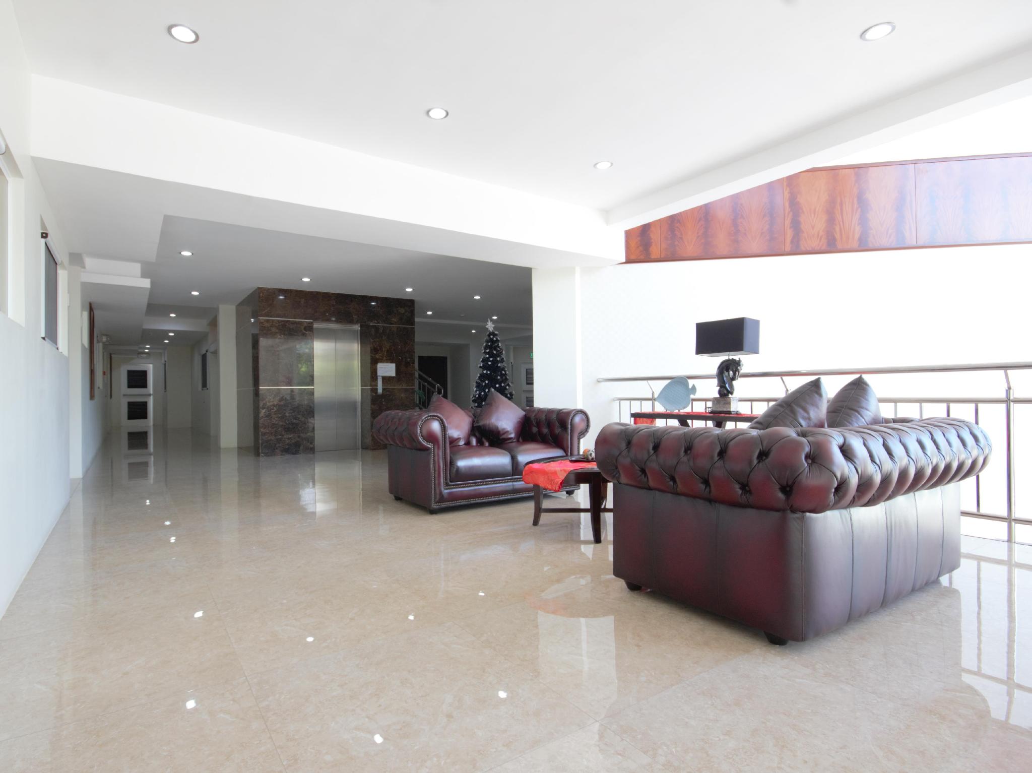 Nội thất khách sạn