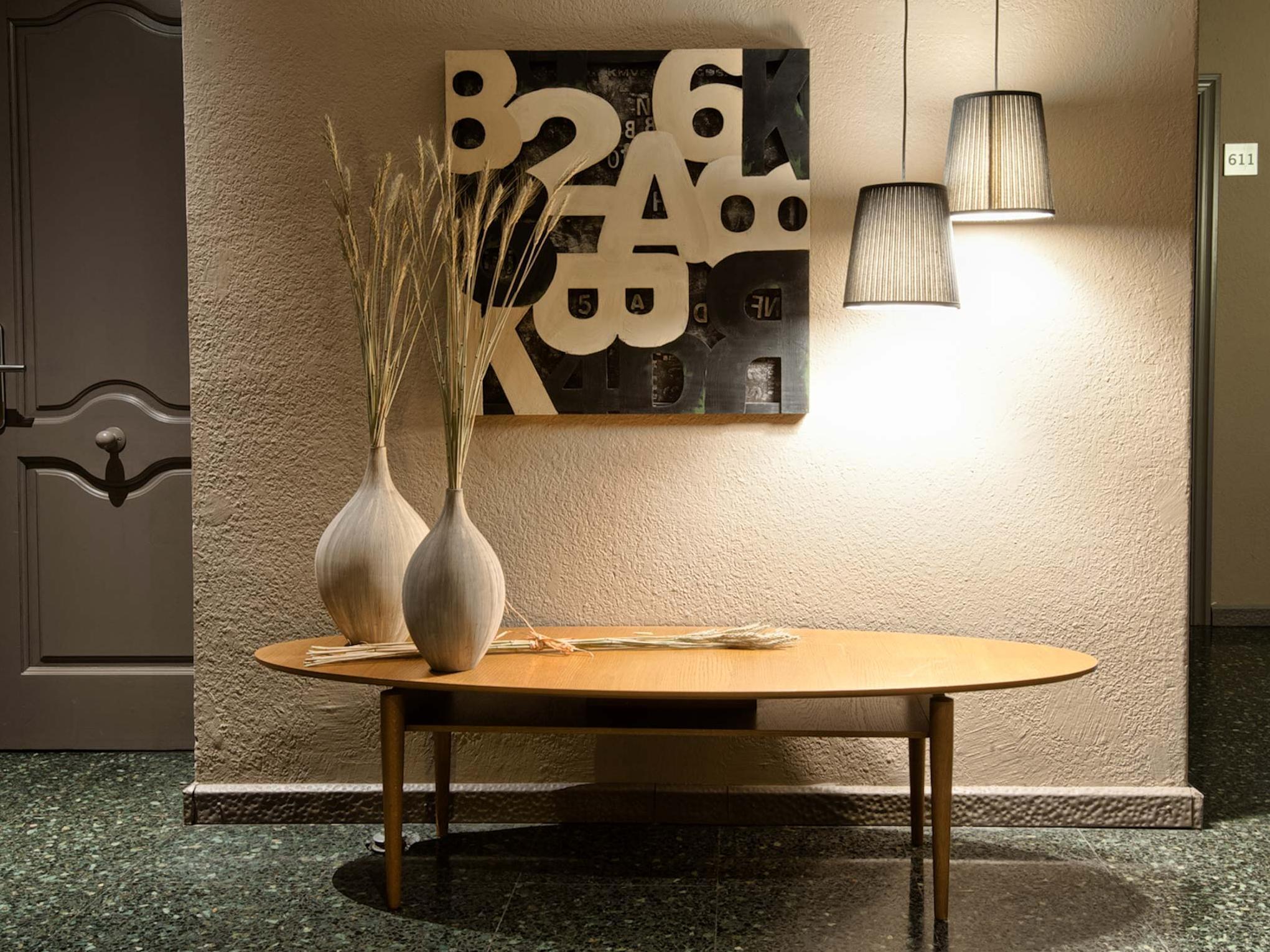 Nội thất khách sạn