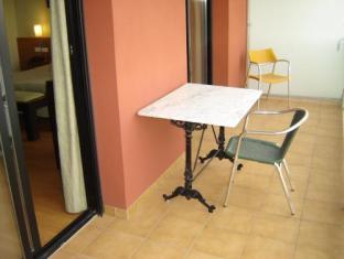 Nội thất khách sạn