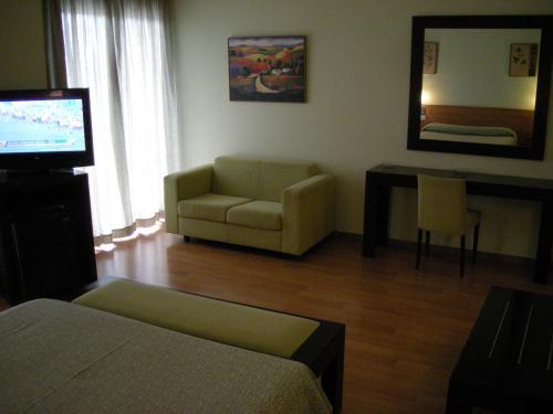 Nội thất khách sạn