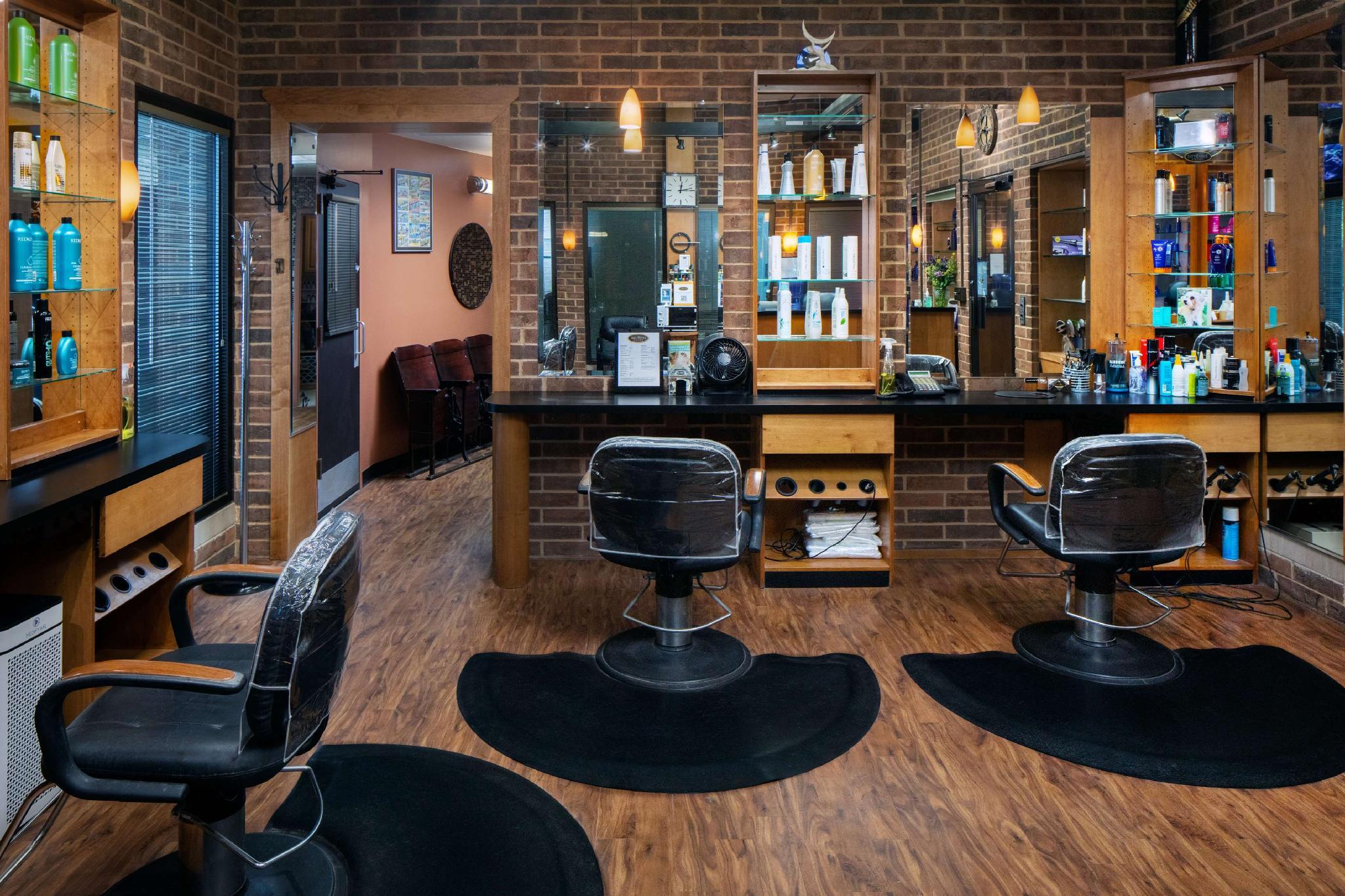 Tiện nghi giải trí