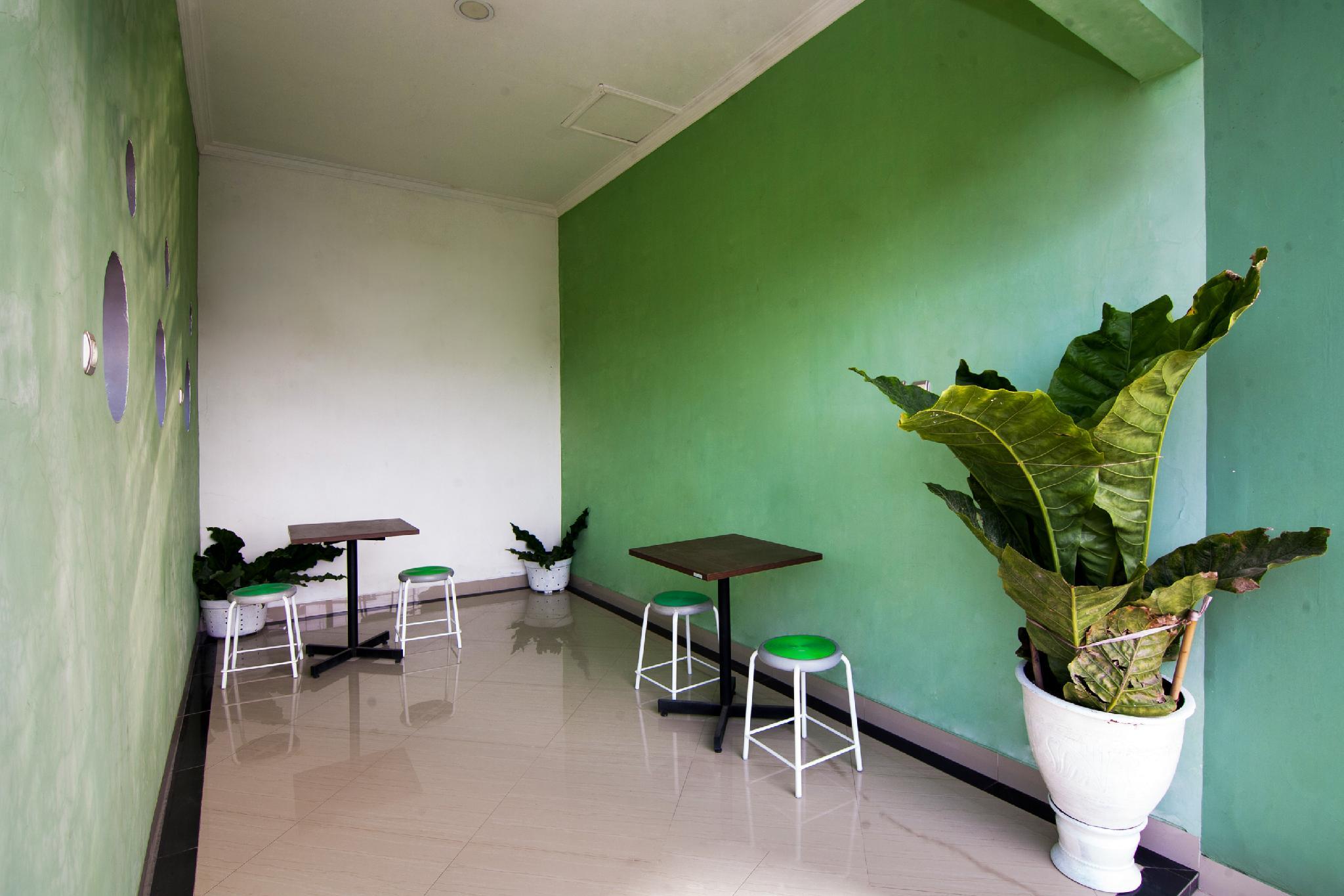 Khu vực công cộng