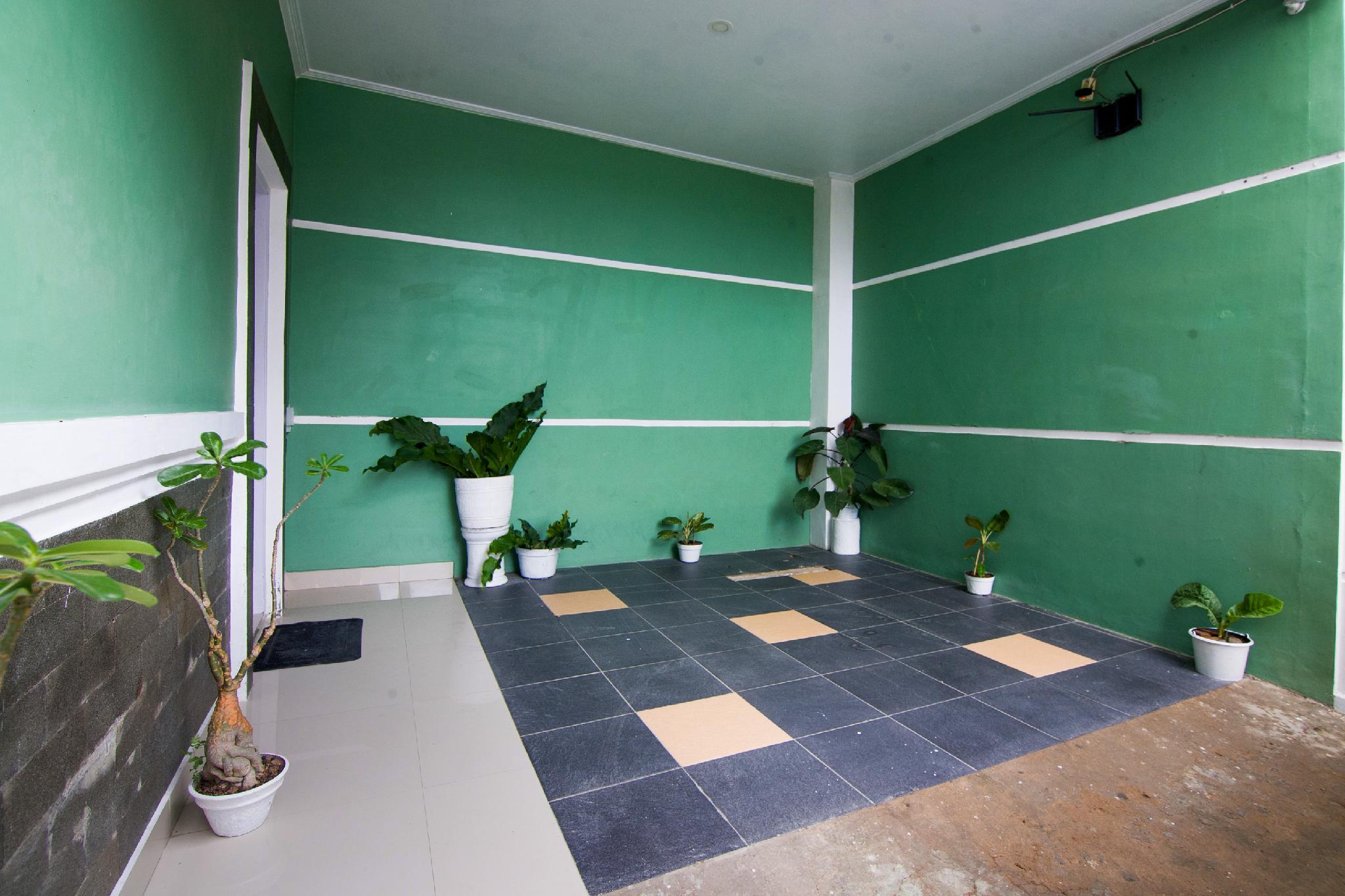 Khu vực công cộng