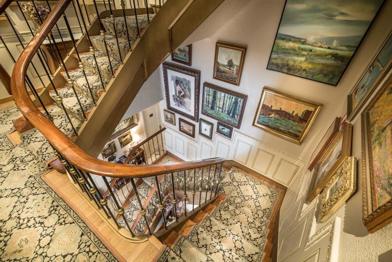 Nội thất khách sạn