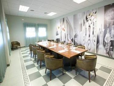 Nội thất khách sạn