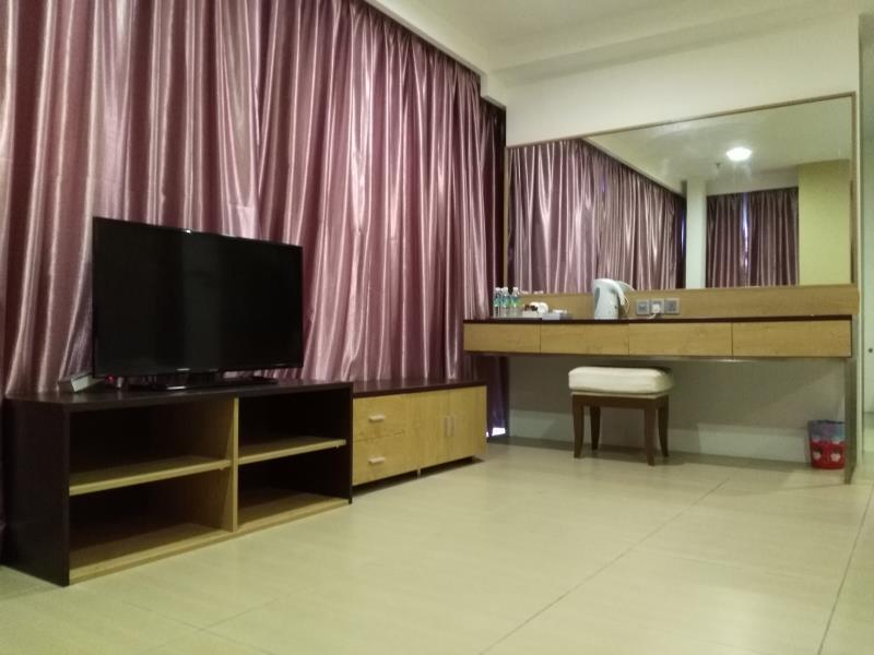 Nội thất khách sạn