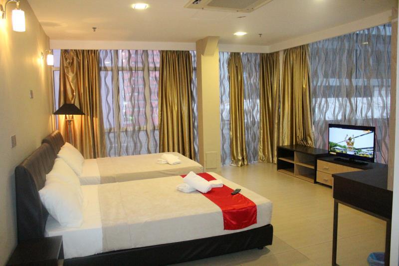 Nội thất khách sạn