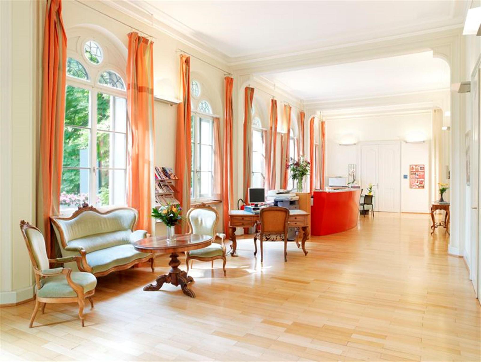 Nội thất khách sạn