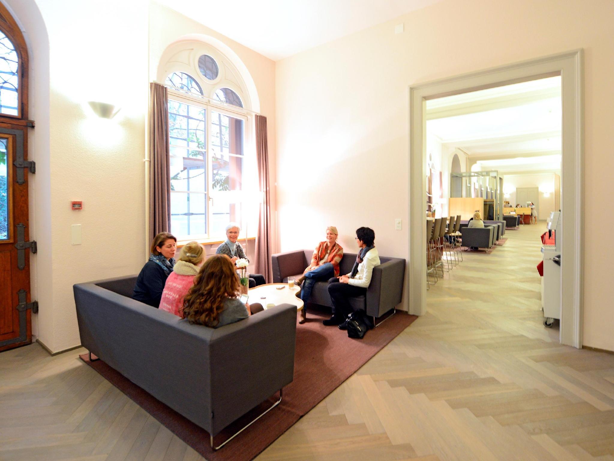 Nội thất khách sạn