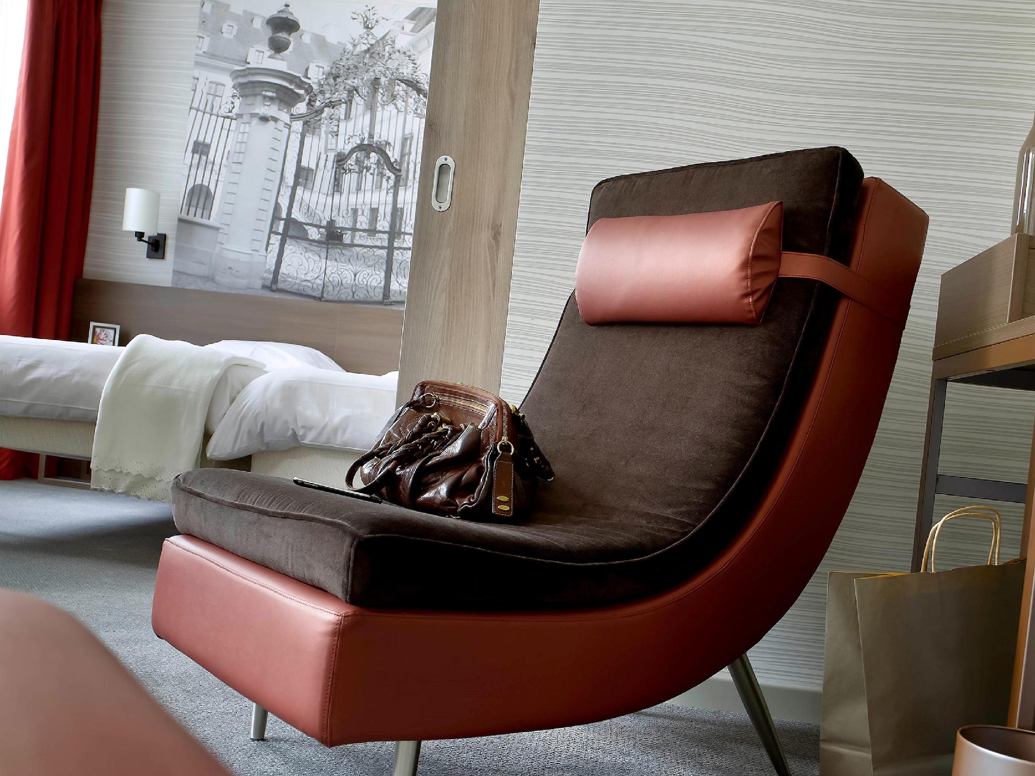 Nội thất khách sạn