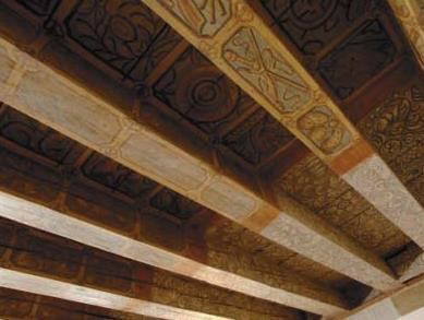 Nội thất khách sạn