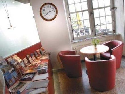 Nội thất khách sạn