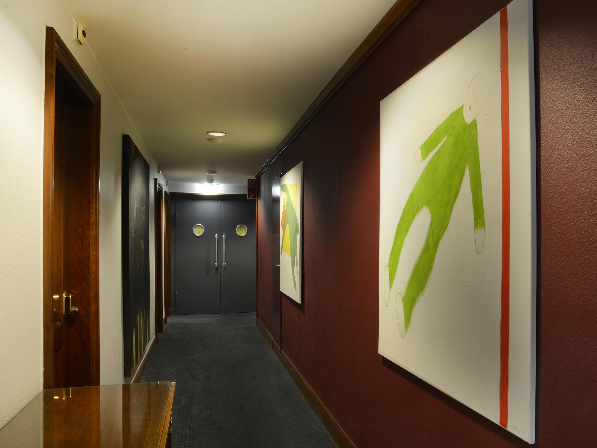 Nội thất khách sạn