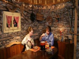 Nội thất khách sạn