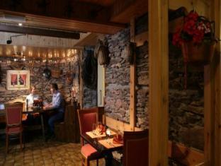 Nội thất khách sạn