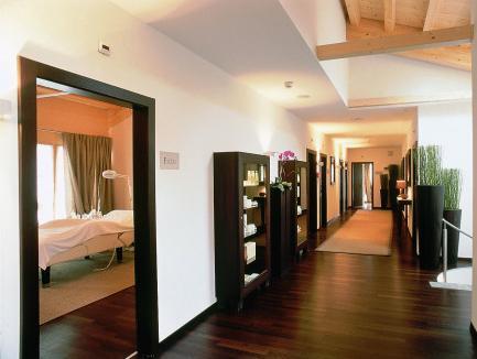 Nội thất khách sạn