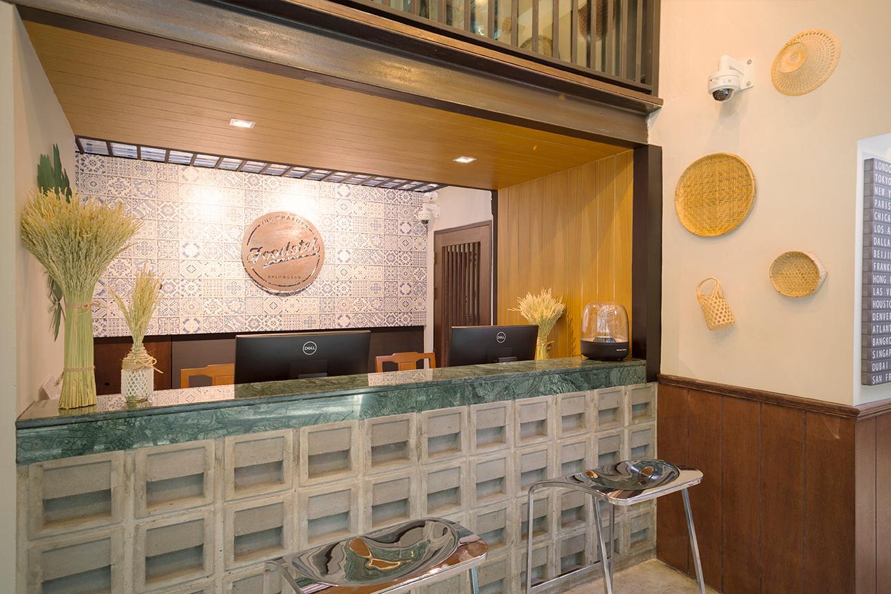 Nội thất khách sạn