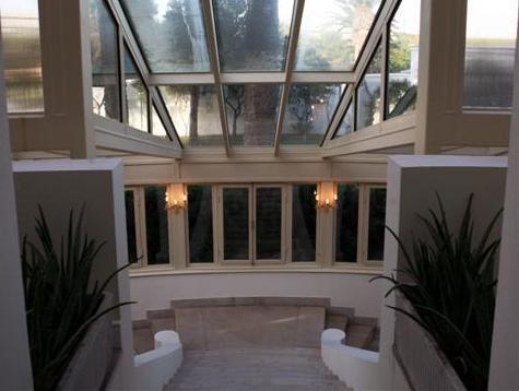 Nội thất khách sạn