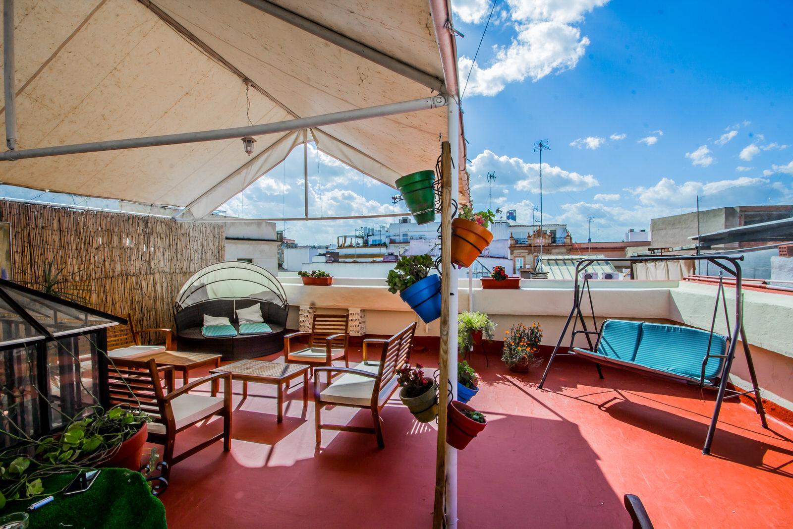 Khu vực công cộng