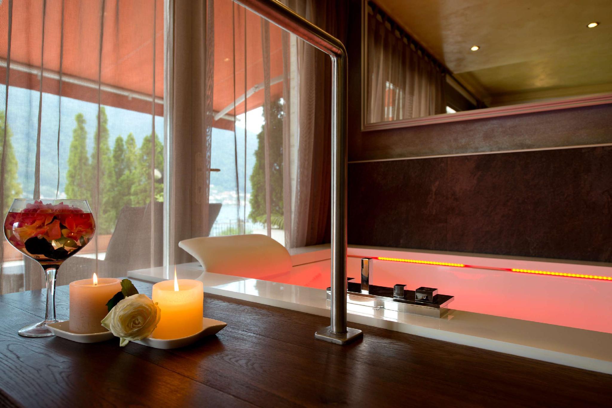 Nội thất khách sạn