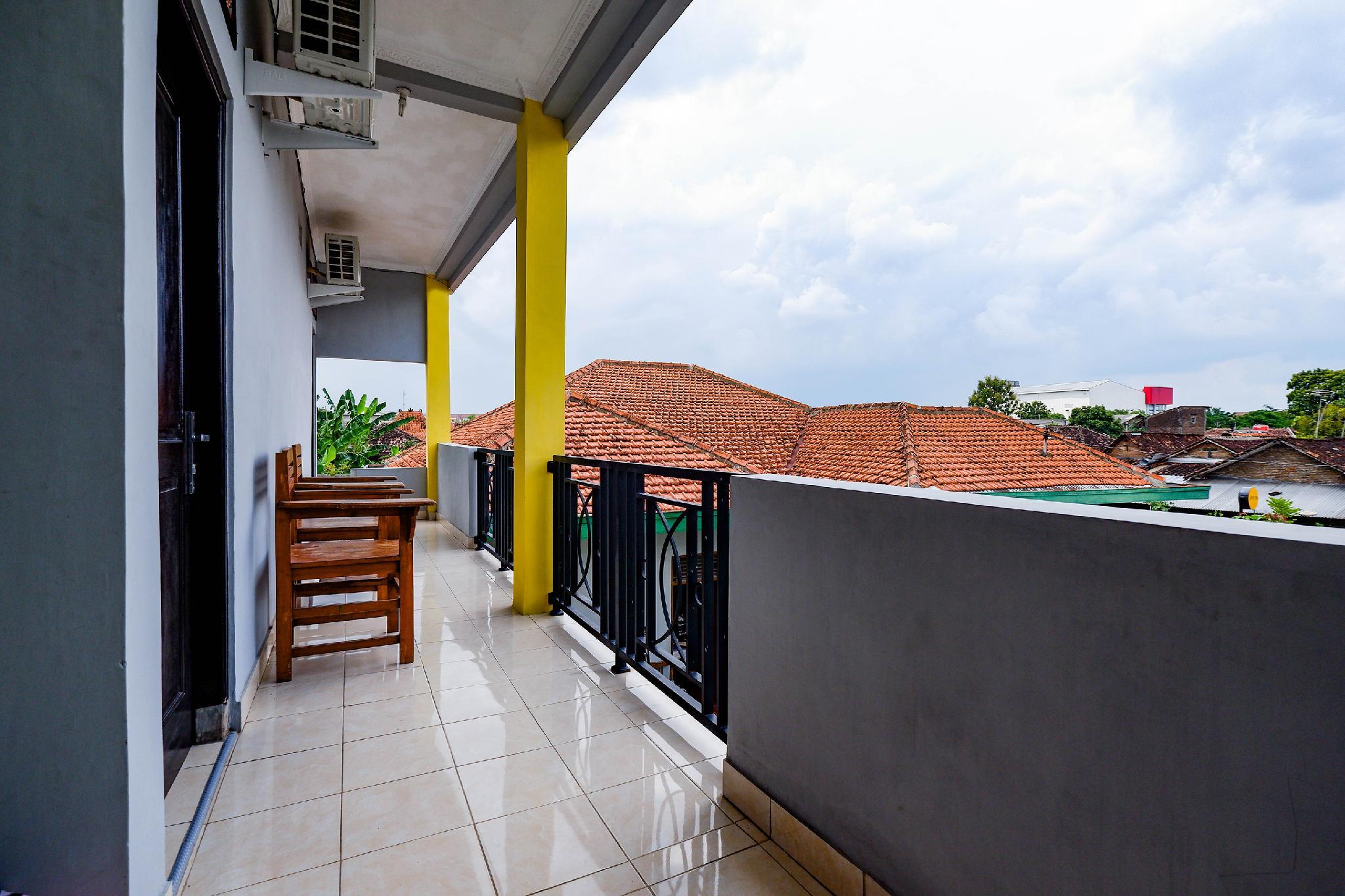 Khu vực công cộng