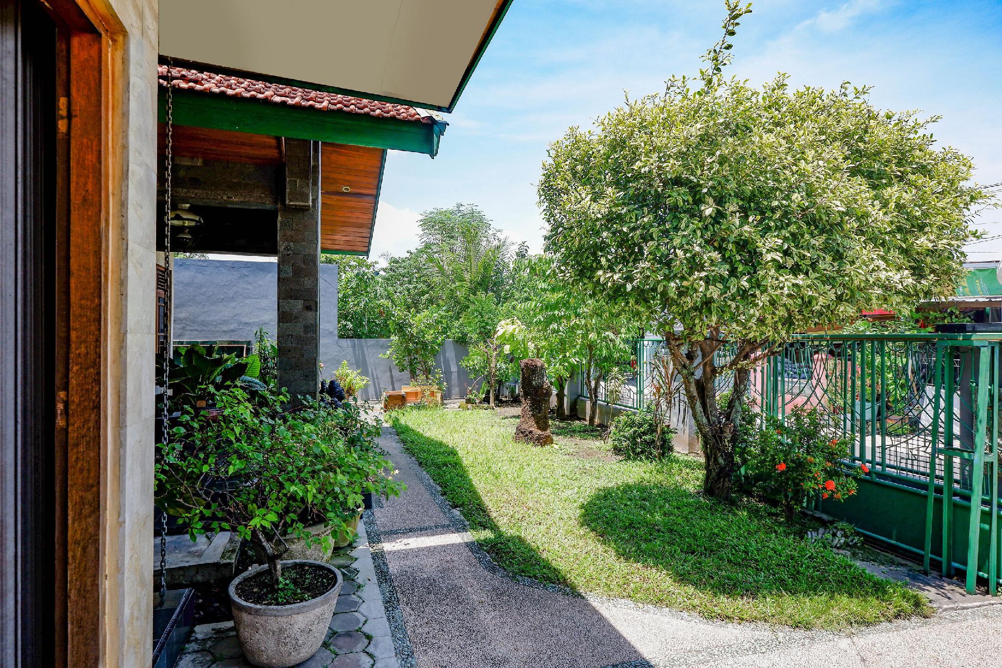 Khu vực công cộng