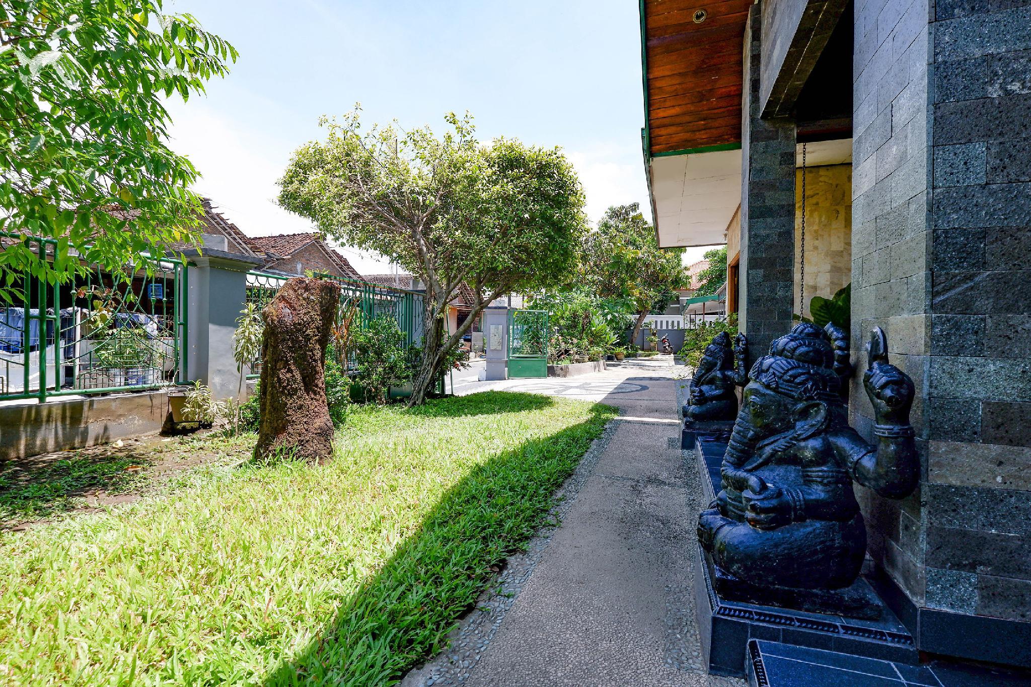 Khu vực công cộng