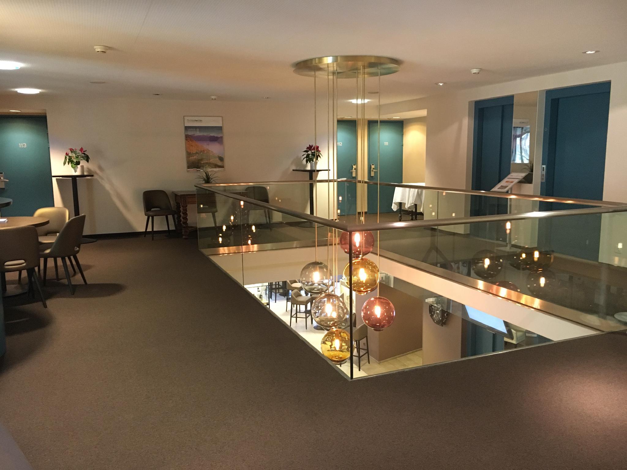 Nội thất khách sạn