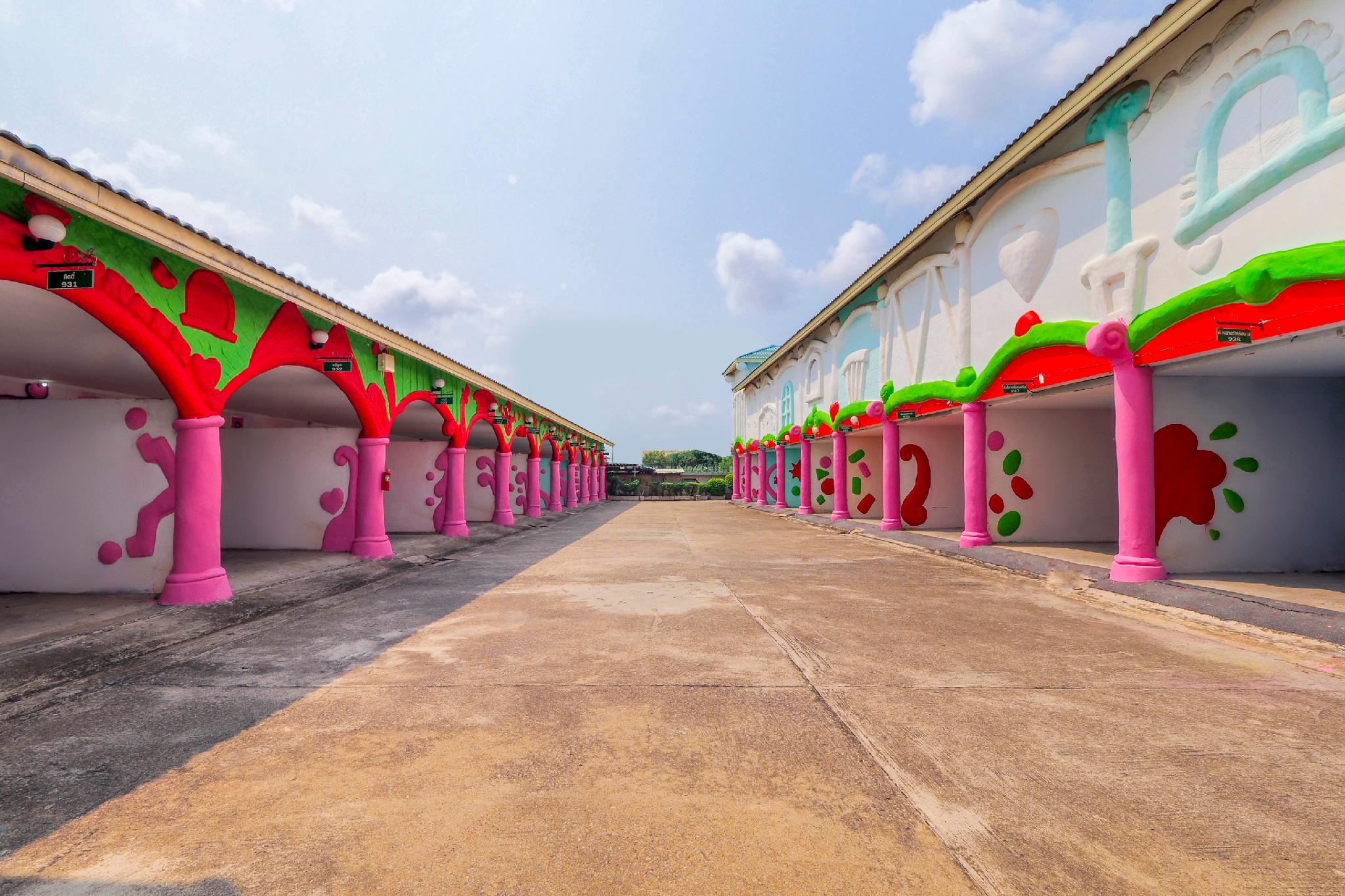 Khu vực công cộng