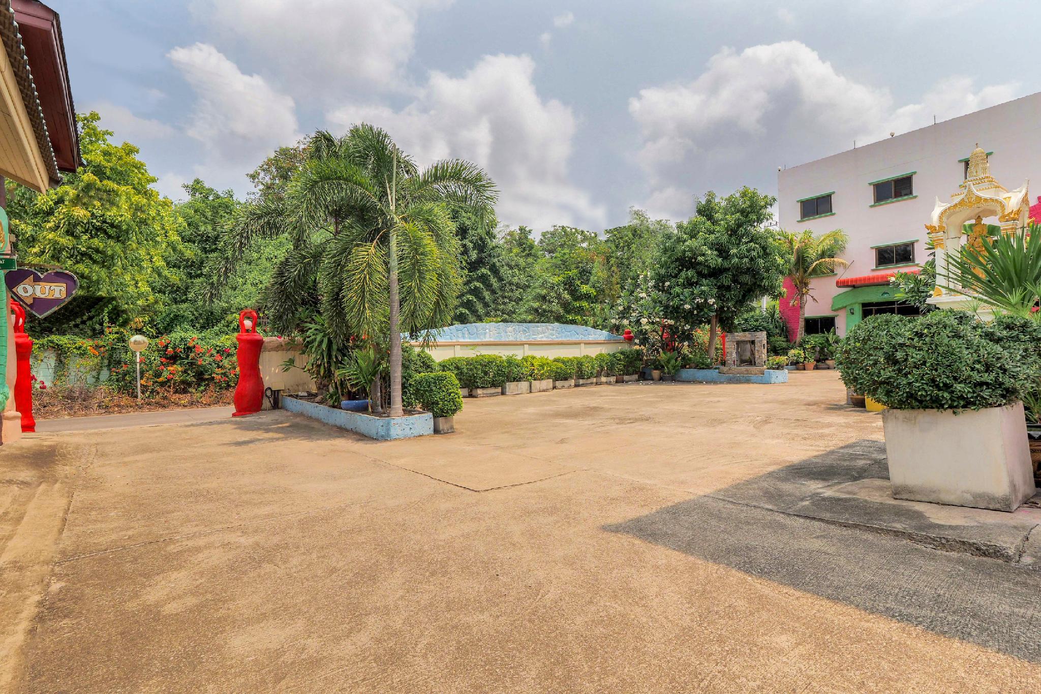 Khu vực công cộng