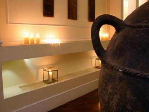 Nội thất khách sạn