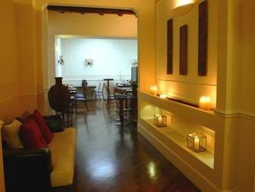 Nội thất khách sạn