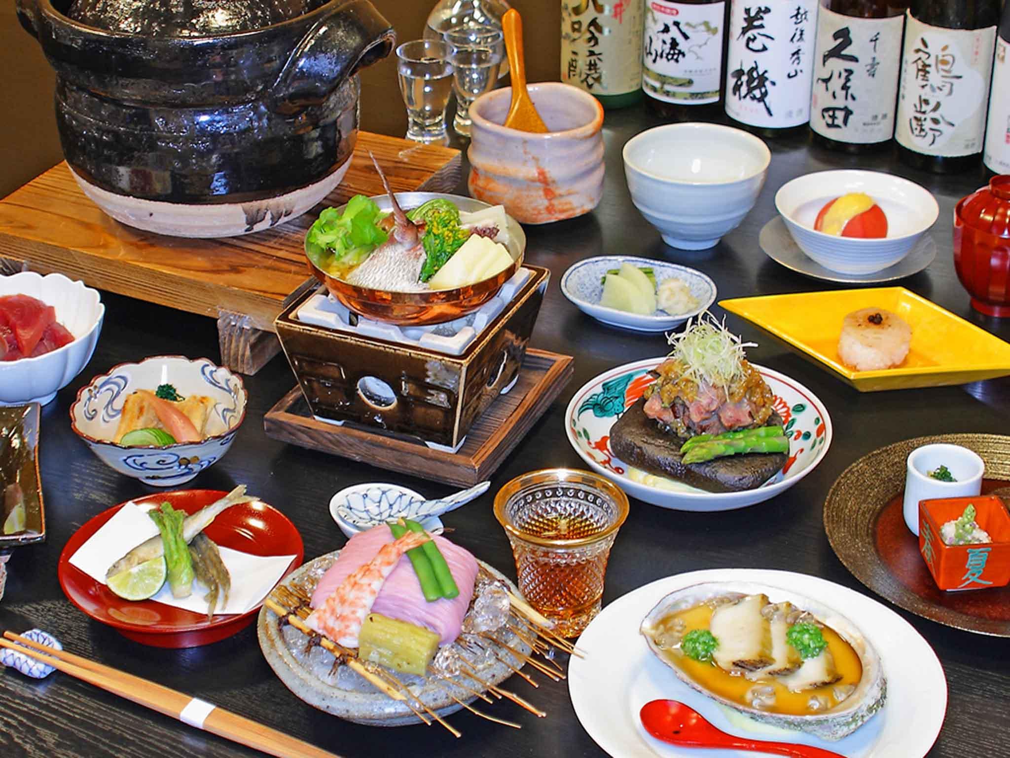 Đồ ăn và thức uống