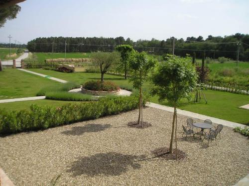 Khu vực xung quanh