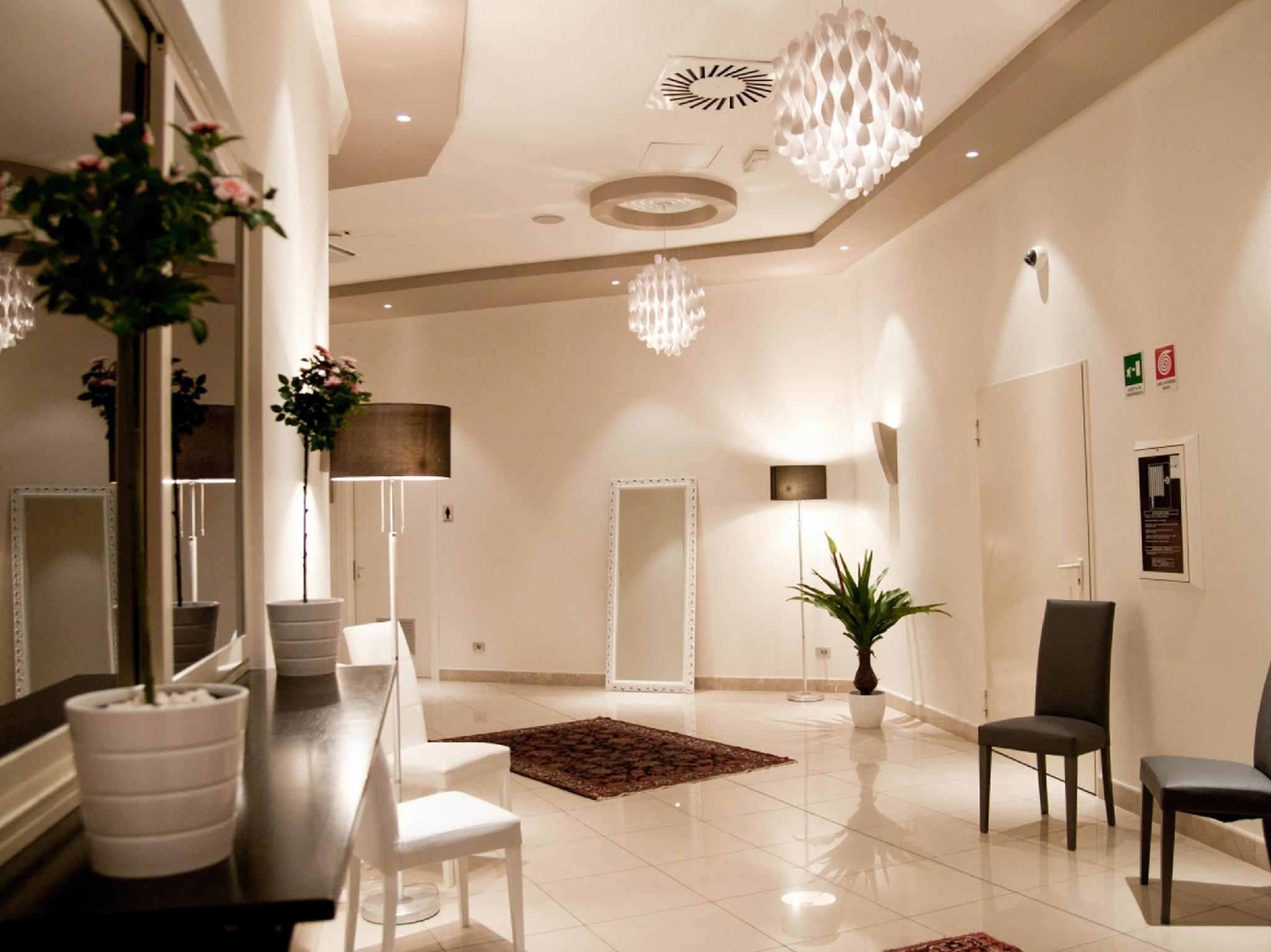 Nội thất khách sạn