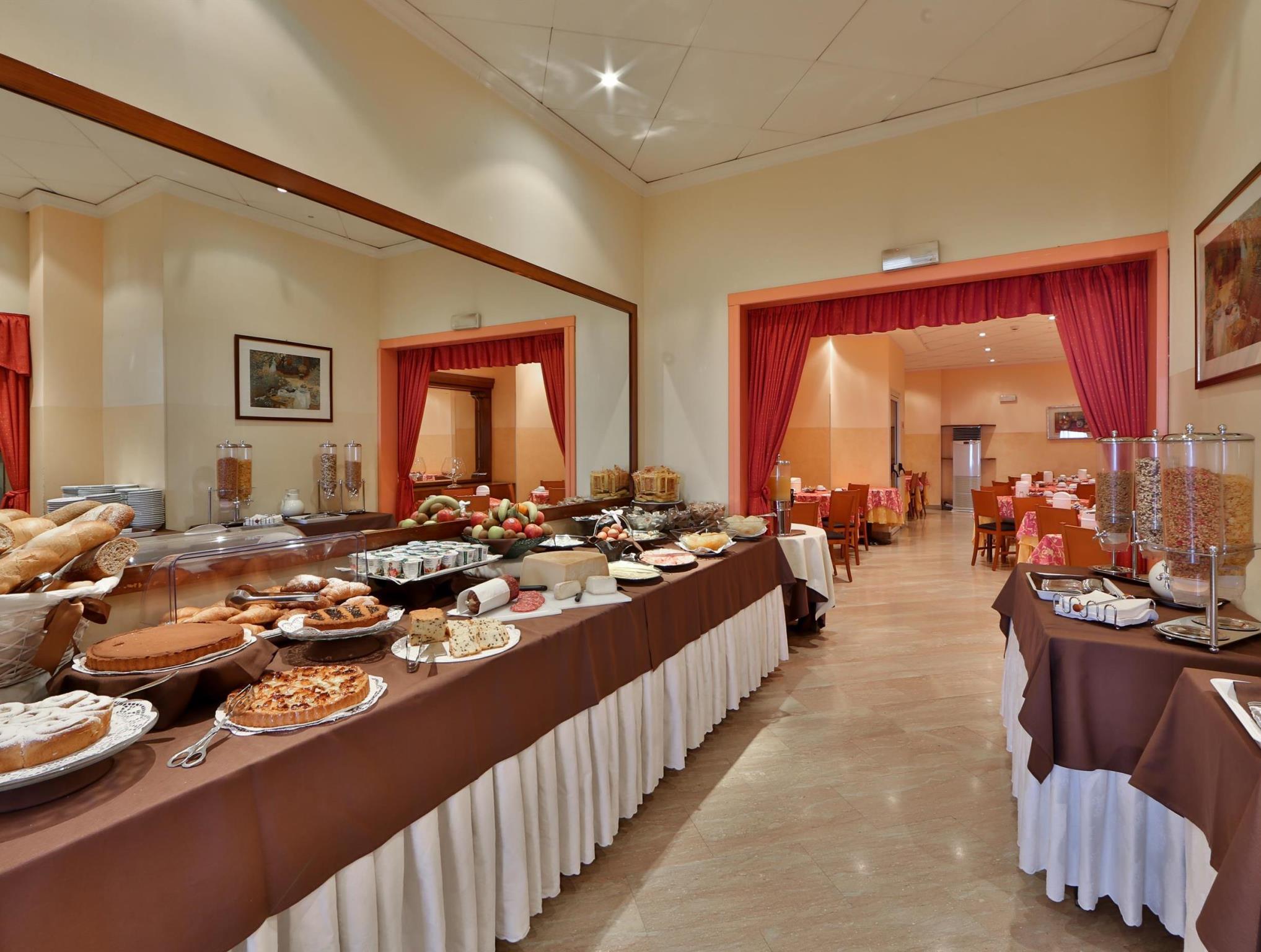 Đồ ăn và thức uống