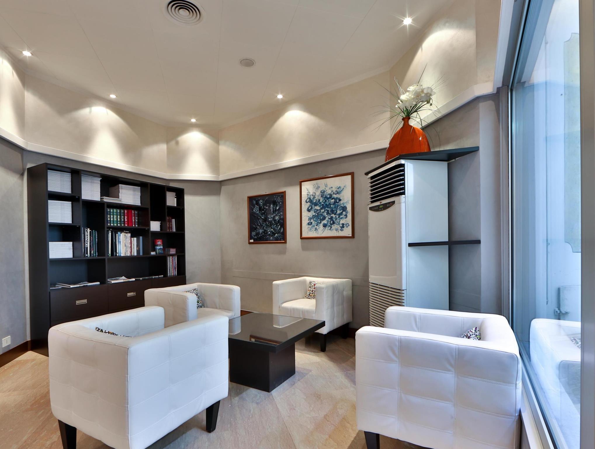 Nội thất khách sạn