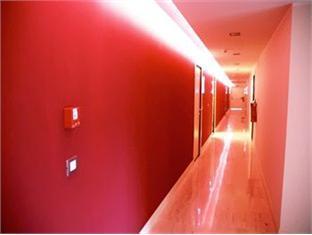 Nội thất khách sạn