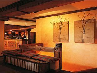 Nội thất khách sạn