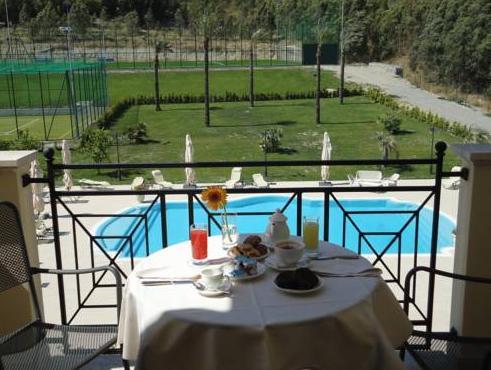 Ban công/sân hiên