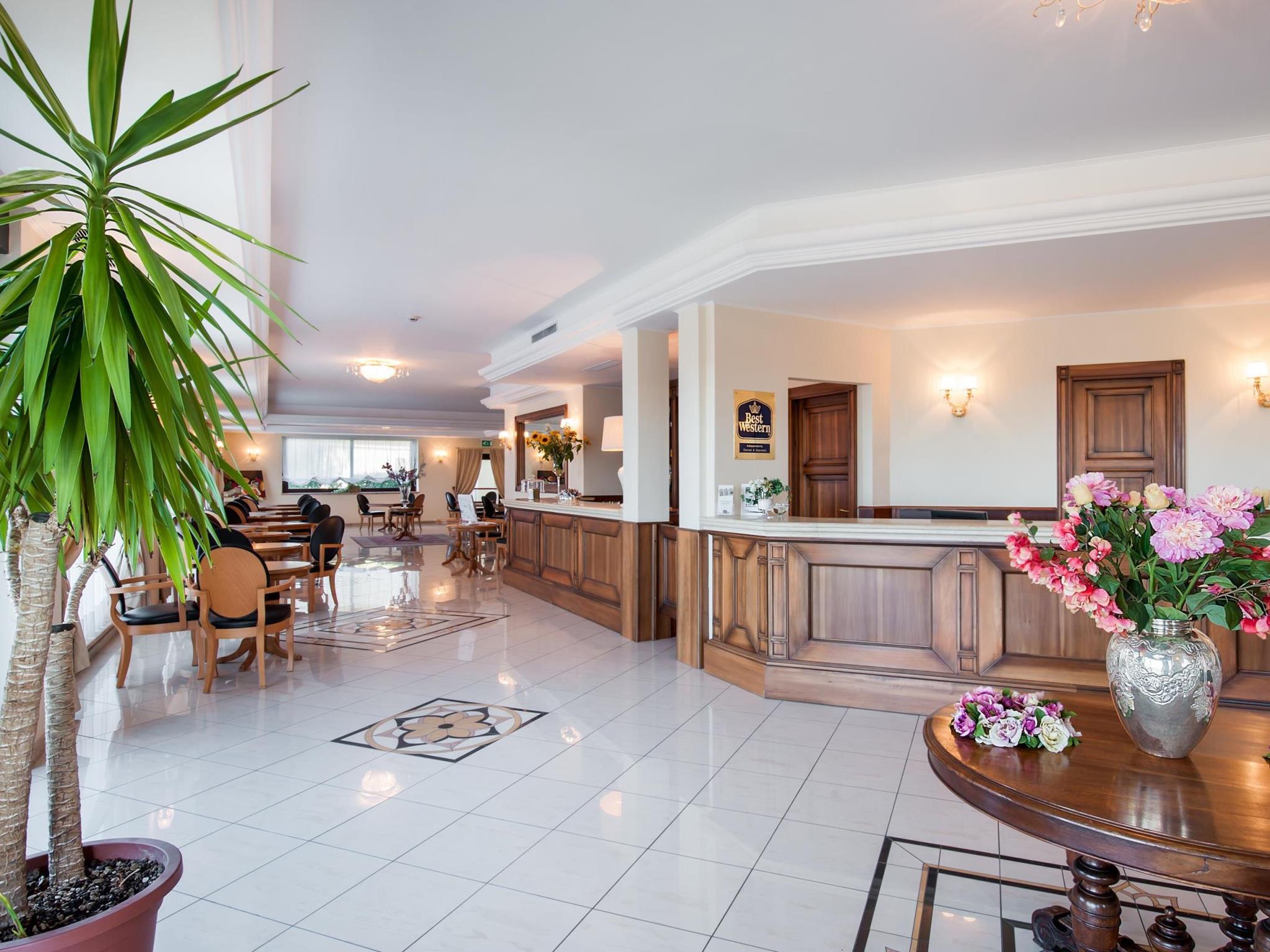 Nội thất khách sạn