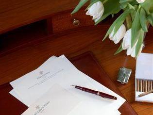 Nội thất khách sạn