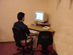 Trung tâm hội nghị