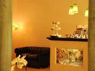 Nội thất khách sạn